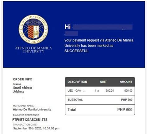 ateneo admissions|ateneo application.